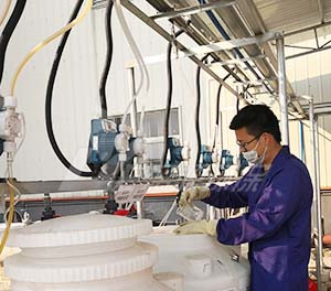 運營監管要完善